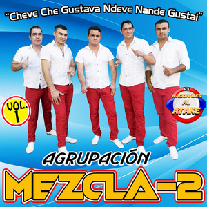 Nda Igustoietema La Nde Rehe'y