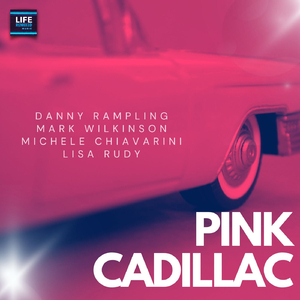 Pink Cadillac (Extended Mix)