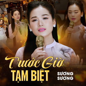 Trước Giờ Tạm Biệt