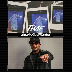 T.I.M.E(Feat.Flowz/Nathaly)