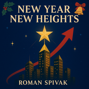 New Year New Heights