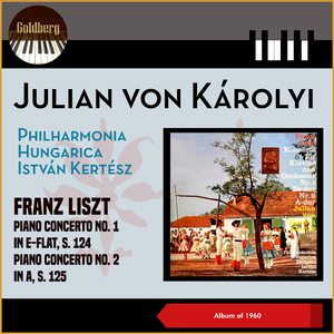 Piano Concerto No. 2 in A, S. 125:IV. Allegro deciso