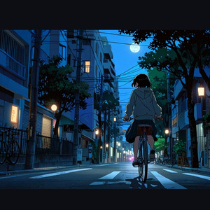 透明なシルエット(Short Ver.) (Radio Edit)