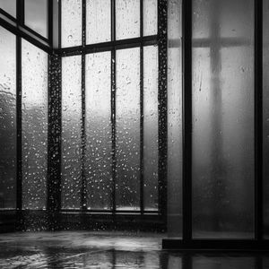 雨（Prod.EVO MUSIC ）