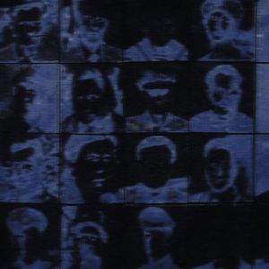 Anxiety Drives Me Crazy.