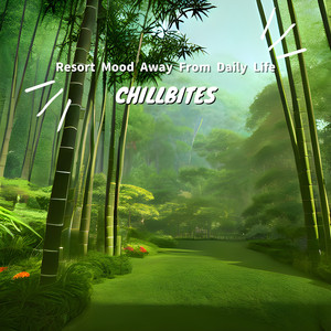 Aroma of the Green Tea