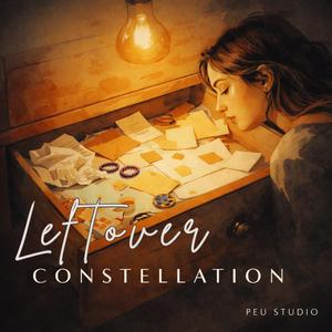 Leftover Constellation (feat. Khukan Saha & Rituparna Karmakar)