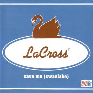 Save Me (Swanlake) (Radio Version)