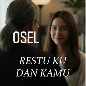 RESTU KU DAN KAMU