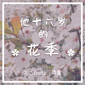 他十六岁的花季