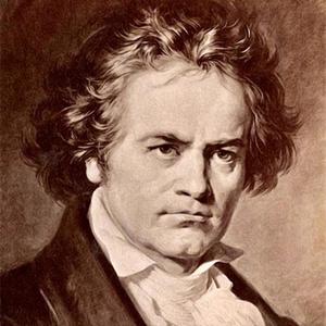 贝多芬：悲怆奏鸣曲 第三乐章