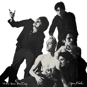 St. Paul of the Tarantulas