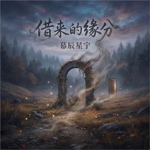 借来的缘分