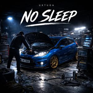 No Sleep