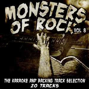 Emotional Rescue (The Rolling Stones Karaoke Tribute) (Karaoke Mix)