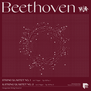 Quartet No. 1 in F Major, Op. 18 No. 1: IV. Allegro