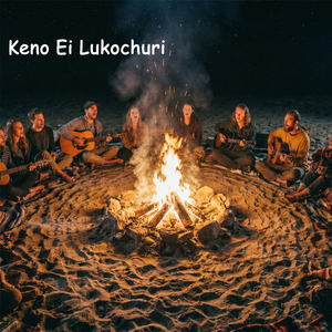 Keno Ei Lukochuri