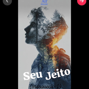 Seu jeito (inesquecível)