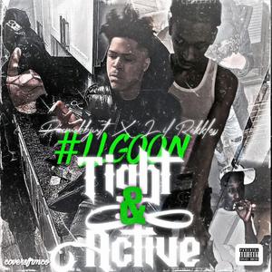 Tight & Active (feat. Pacmobbjust)