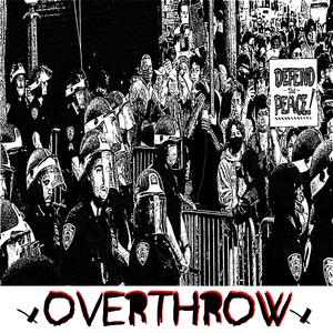Overthrow