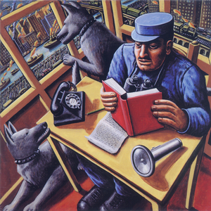 Larks' Tongues in Aspic, Pt. II (live)