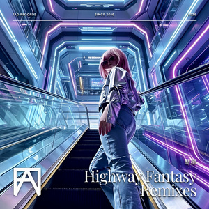 Highway Fantasy VIP