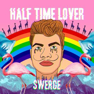 Half Time Lover