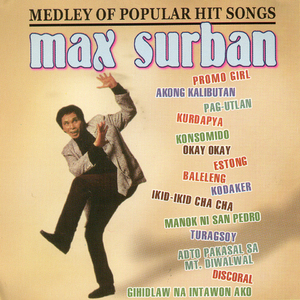 Akong Kalibutan Medley