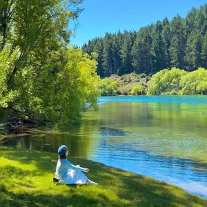 野花做了场玫瑰花的梦