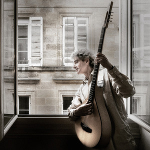 Le Papillon Et La Fleur