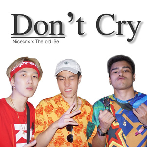 Don't Cry
