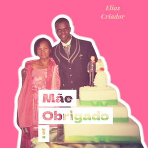Mãe Obrigado