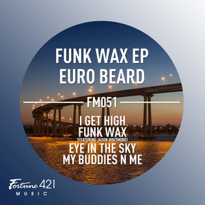 Funk Wax (feat. Jason Whitmore)