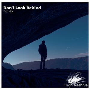 Don't Look Behind (Original Mix)