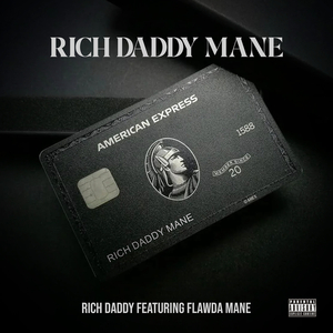 Rich Daddy Mane