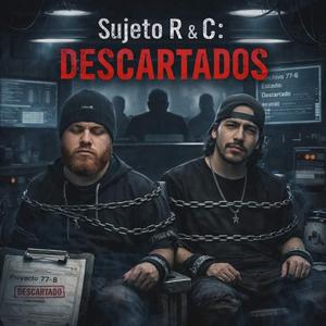 Jurado De Papel (feat. Caleb RDJ)