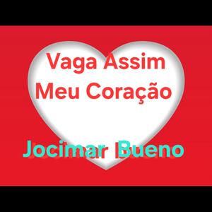 VAGA ASSIM MEU CORAÇÃO