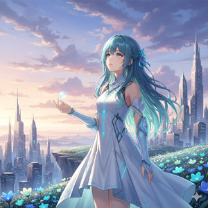 I Just For You (feat. 可不)