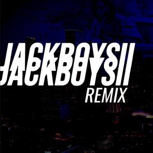 JACKBOY (Remix)