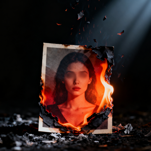 灰烬（ambiguous）prod.by Saintess