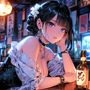 柚子香る白の刻