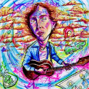 Dreamer (feat. Placid Cactus)