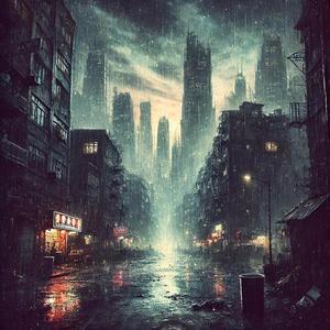 Mad Love Chaos - Side B