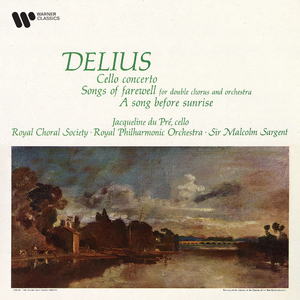 Songs of Farewell:No. 1, How Sweet the Silent Backward Tracings!