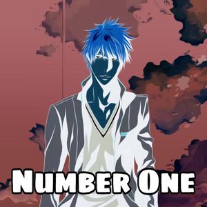 Number One (feat. Jvst Rebel)