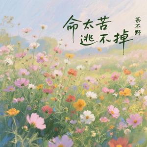 命太苦逃不掉