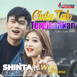 Cinta Tak Terpisahkan