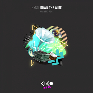 Down To The Wire (JOSES Remix)