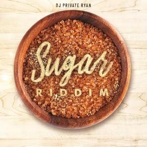 Sugar (feat. Mela Caribe) (Roadmix)