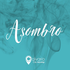 Asombro